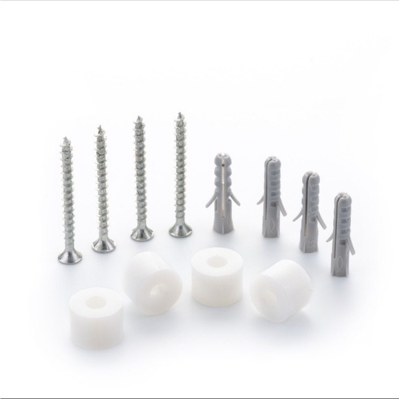 Aviation Seatbelt Key Rack Key Holder Birthday Gift for Pilot Aircraft Key Holde - Picture 6 of 7